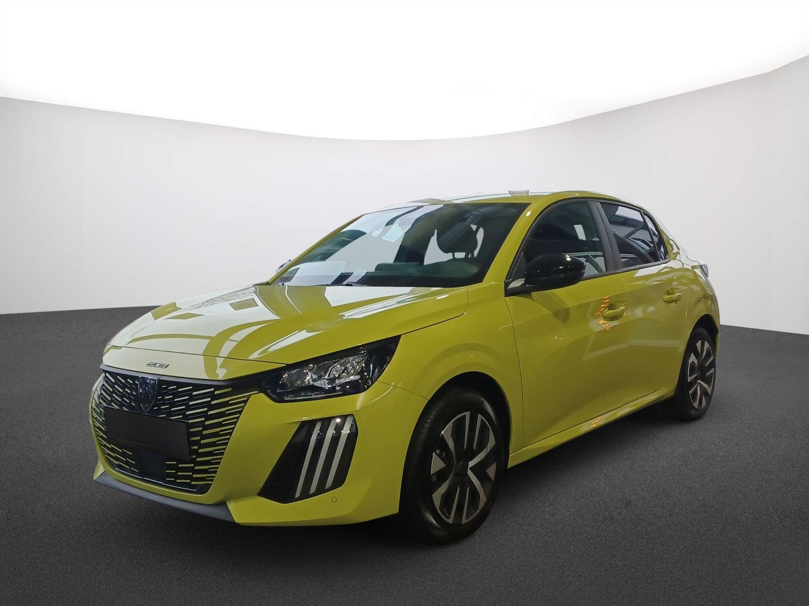 Peugeot 208 e- Business