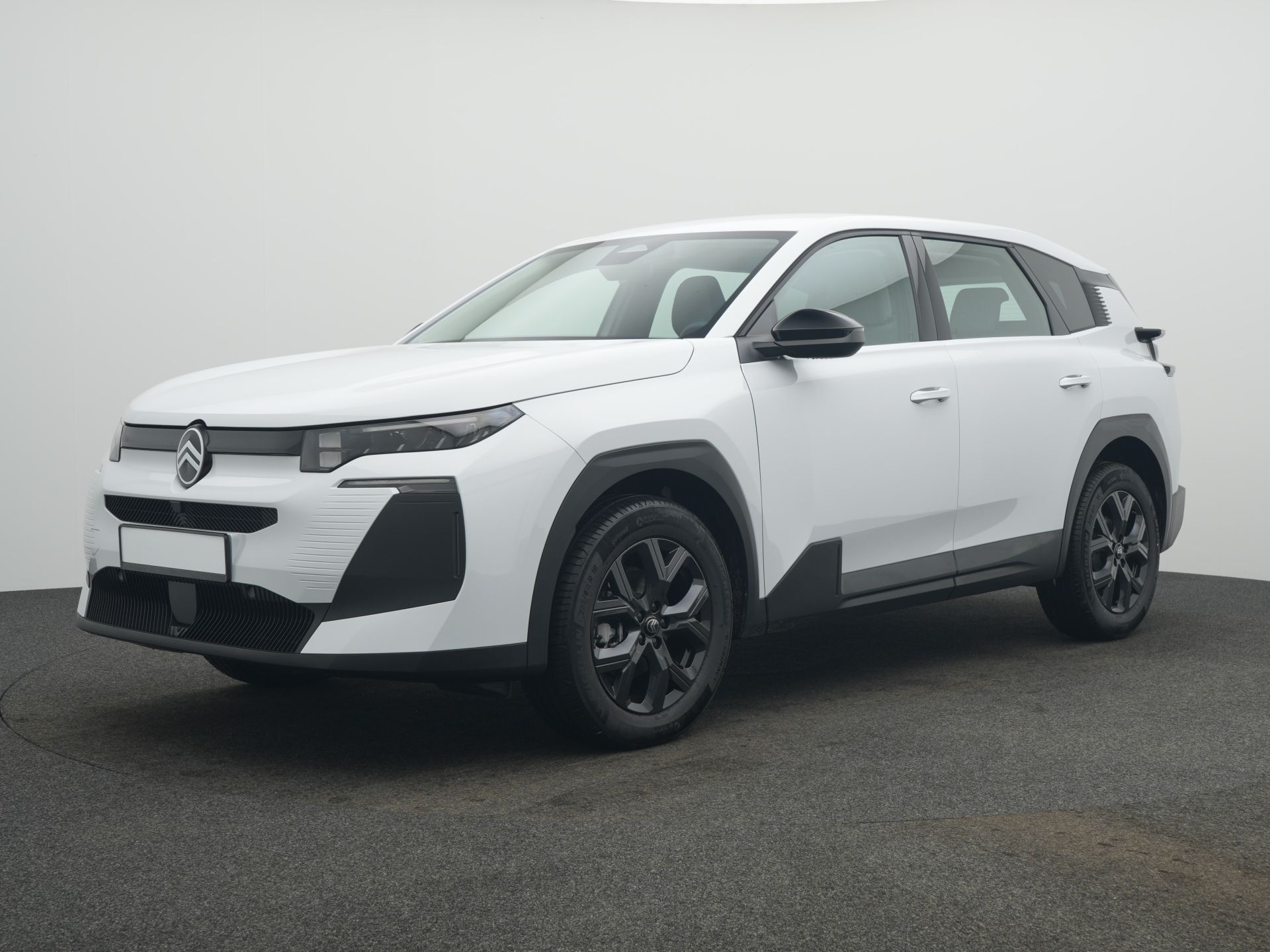 Citroën C5 Aircross Hybrid 145 Doppelkupplung 6-Gang YOU