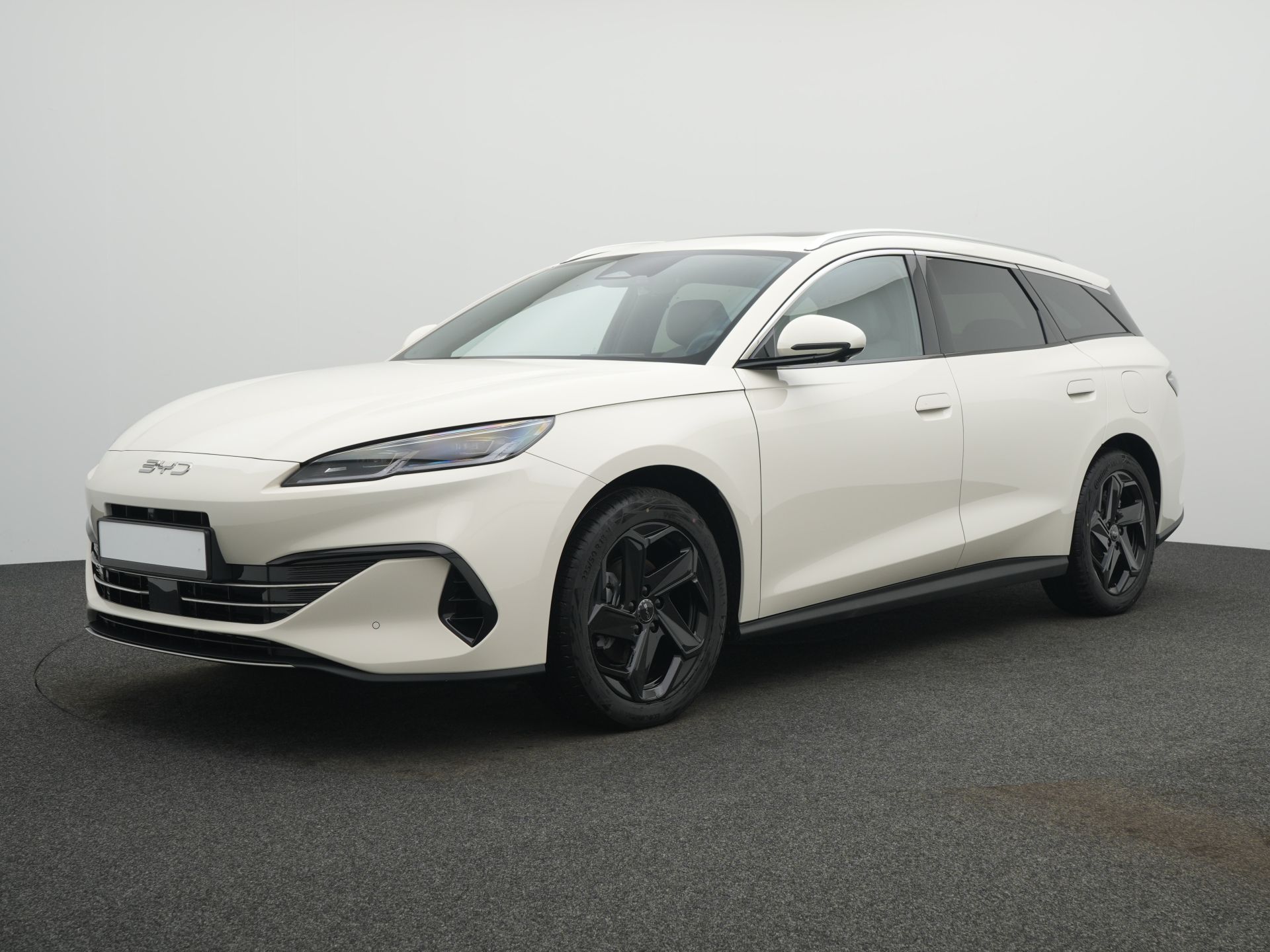 BYD SEAL 06 SEAL 6 DM-i Touring Comfort Lite