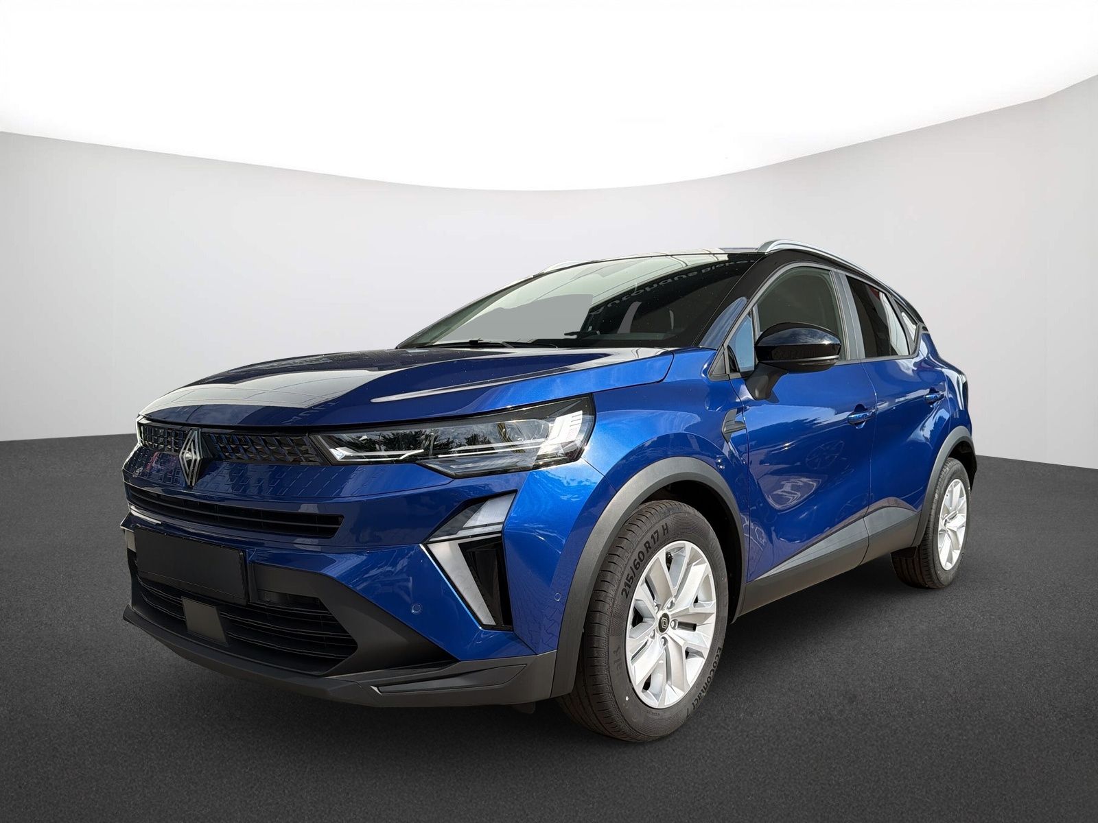 Renault Captur II 1.3 TCe 160 Mild-Hybr. Evolution (EU 6e)