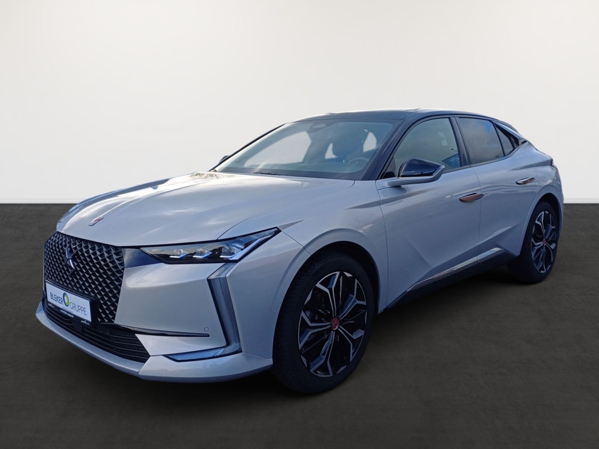 DS 4 PureTech 130 Performance Line+