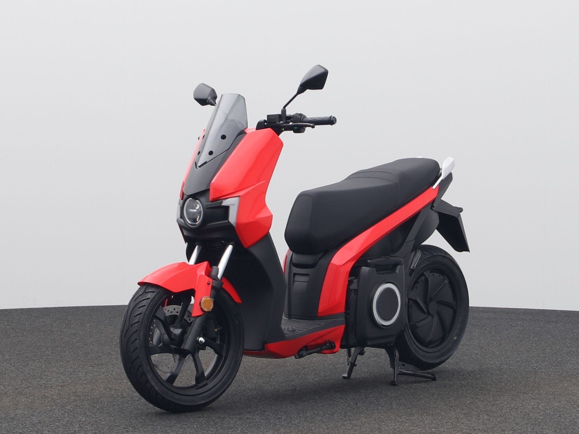 Silence S01 CONNECTED - 5,6 kWh