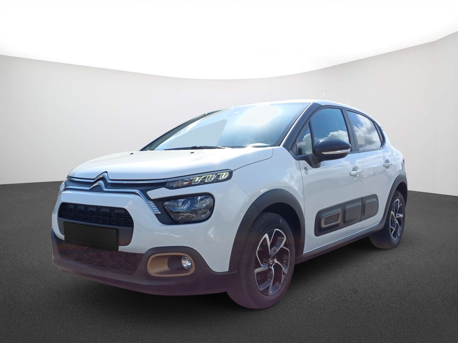 Citroën C3 PureTech 83 S&S C-Series