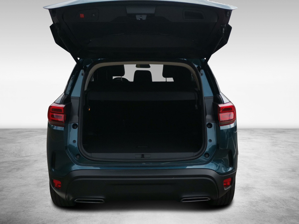 Citroën C5 Aircross BlueHDi 180 Shine EAT8