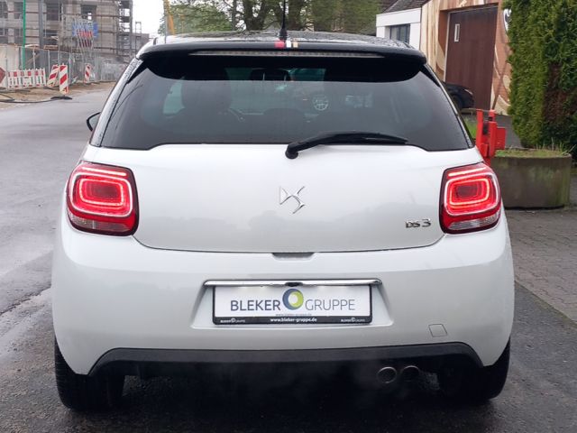 Citroën DS3 Pure Tech 130 Performance Line