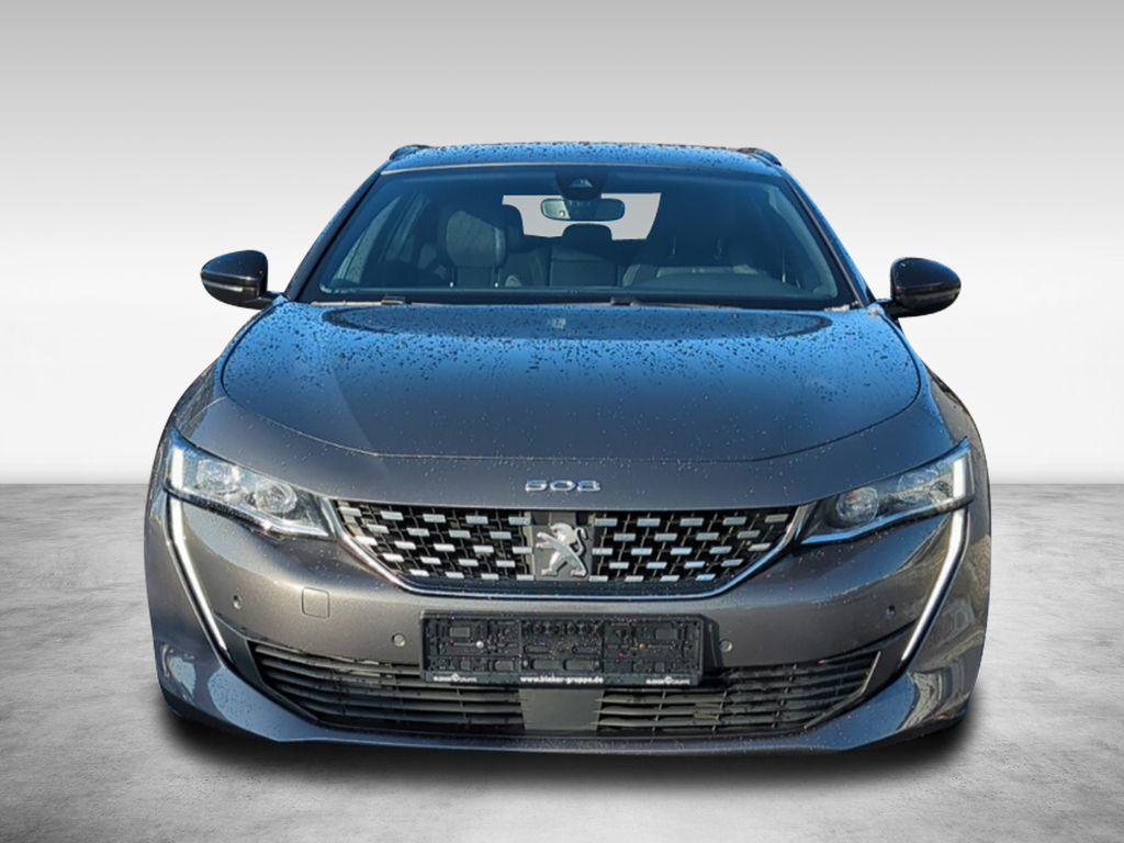 Peugeot 508 SW BlueHDi 160 Allure