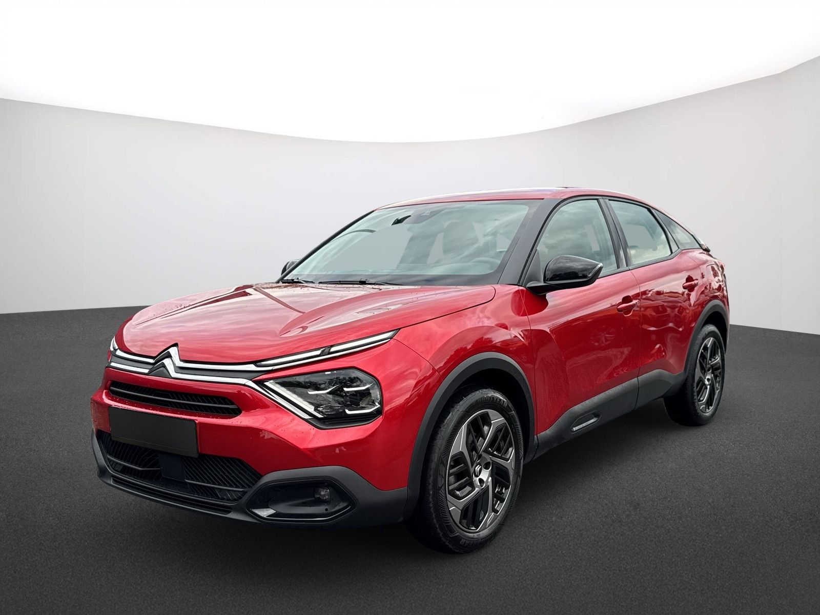 Citroën C4 Pure Tech 130 Feel Pack