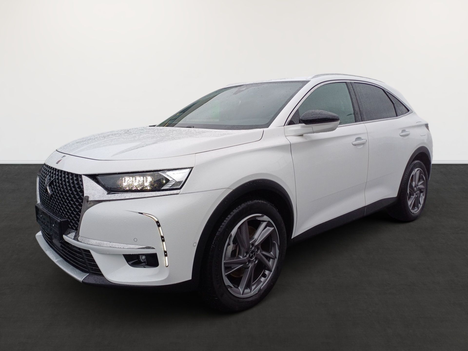 DS 7 Crossback E-Tense 4x2 225 Rivoli+