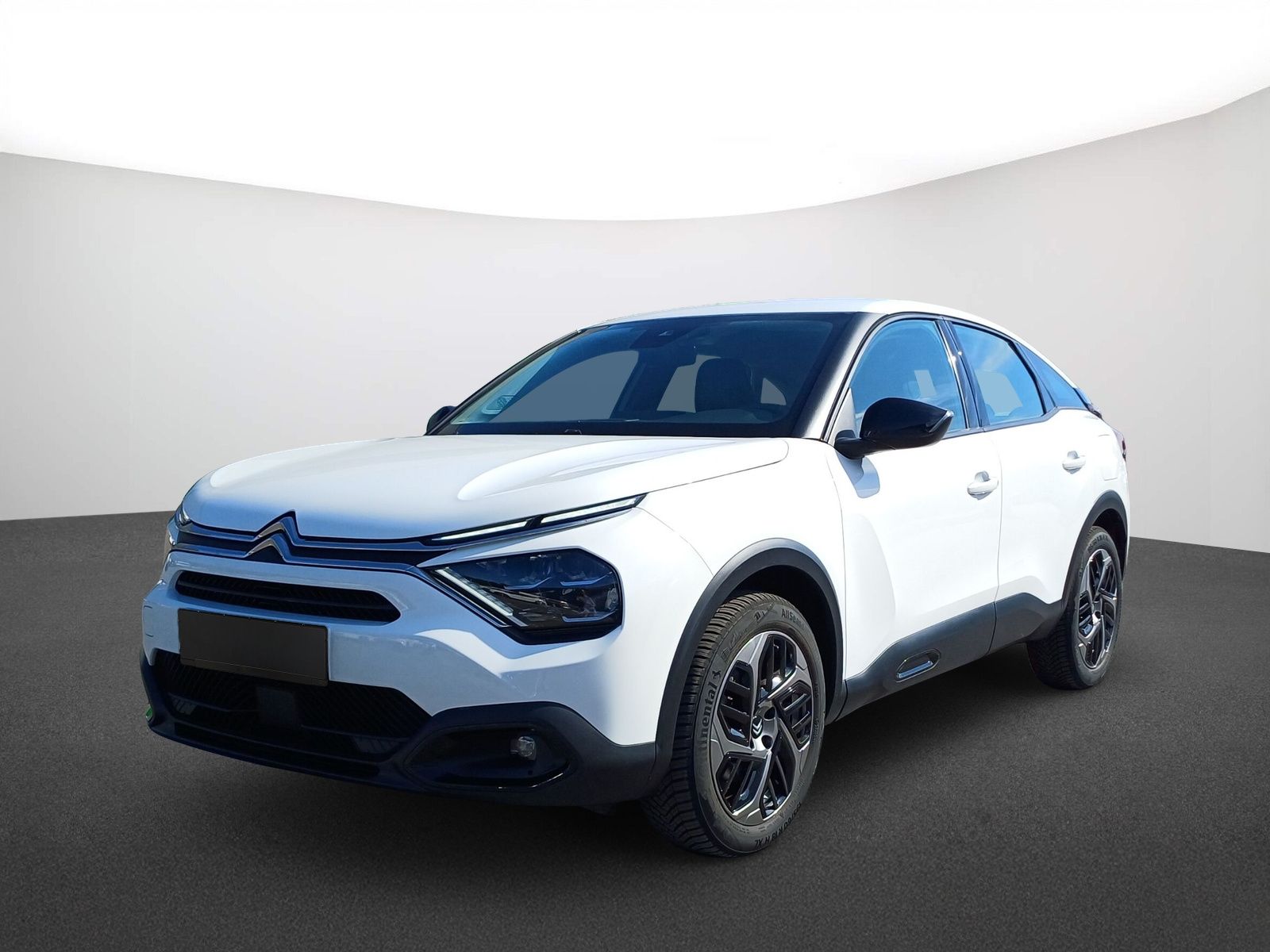 Citroën C4 PureTech 130 S&S Feel Pack