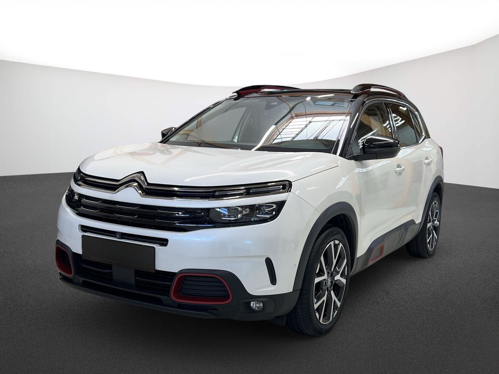 Citroën C5 Aircross PureTech 130 Shine Automatik