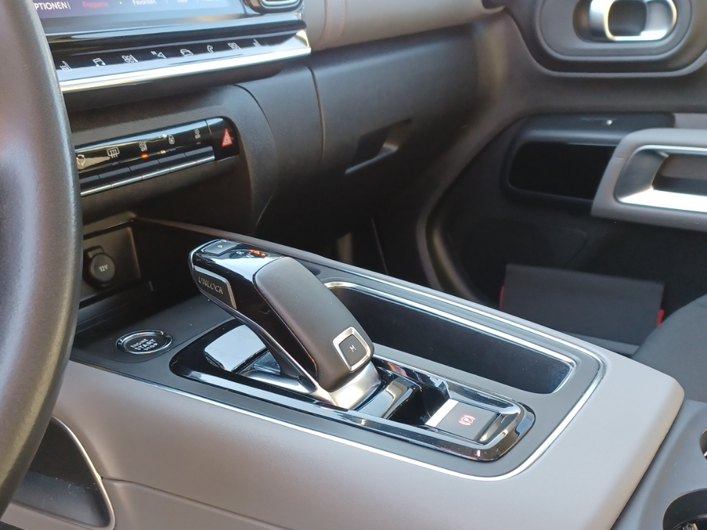 Citroën C5 Aircross BlueHDi 180 Feel EAT8