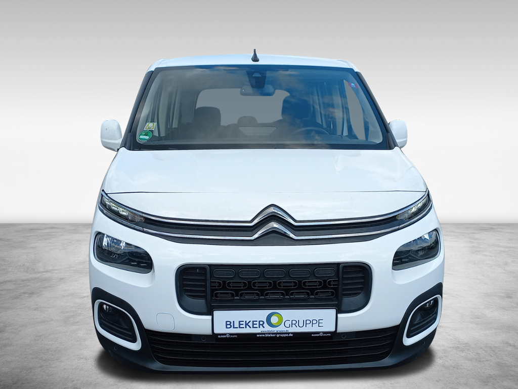 Citroën Berlingo M Pure Tech 130 Feel EAT8