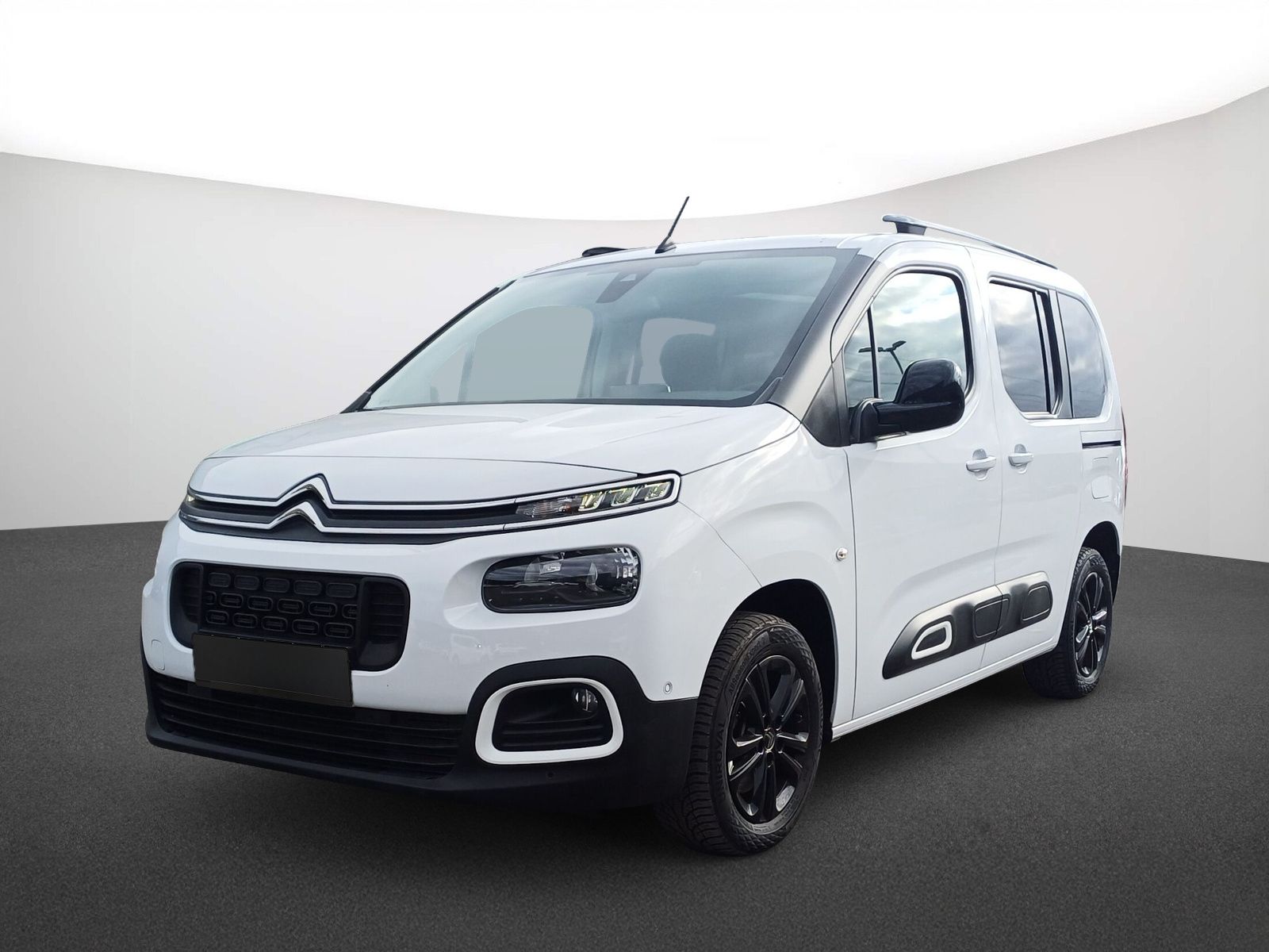 Citroën Berlingo Feel Pack M