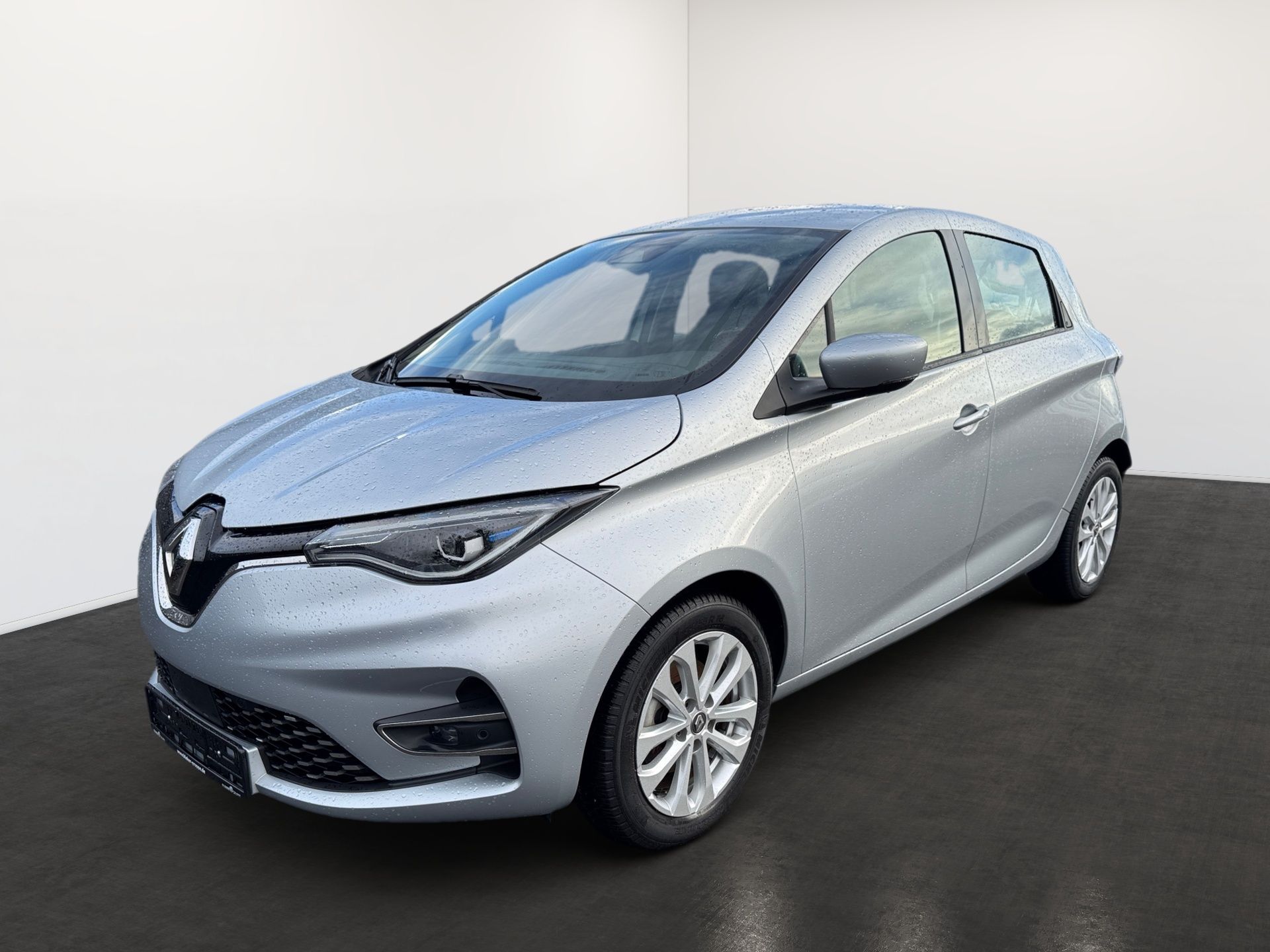 Renault ZOE Experience Z.E. 50 R135 Kaufbatterie