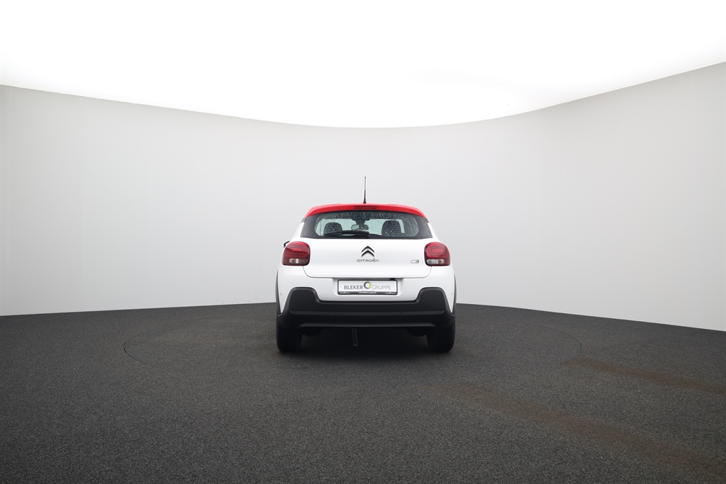 Citroën C3 Pure Tech 82 Shine