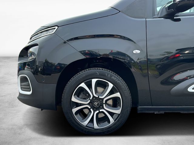 Citroën Berlingo M BlueHDi 130 Shine