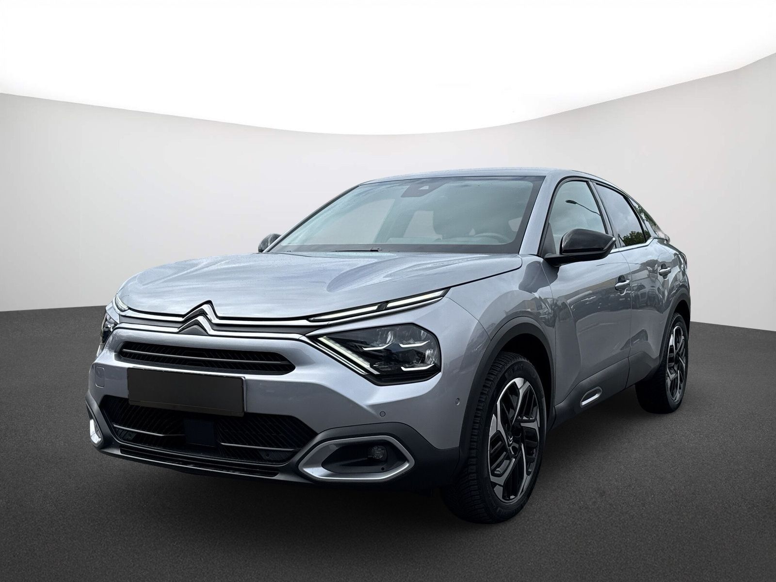 Citroën C4 Pure Tech 130 Max