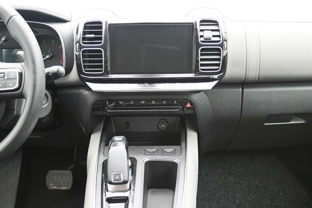 Citroën C5 Aircross BlueHDi 130 Live EAT8