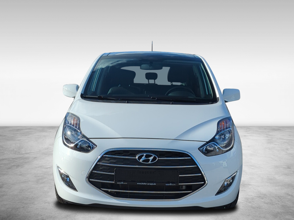 Hyundai ix20 1.6 Style