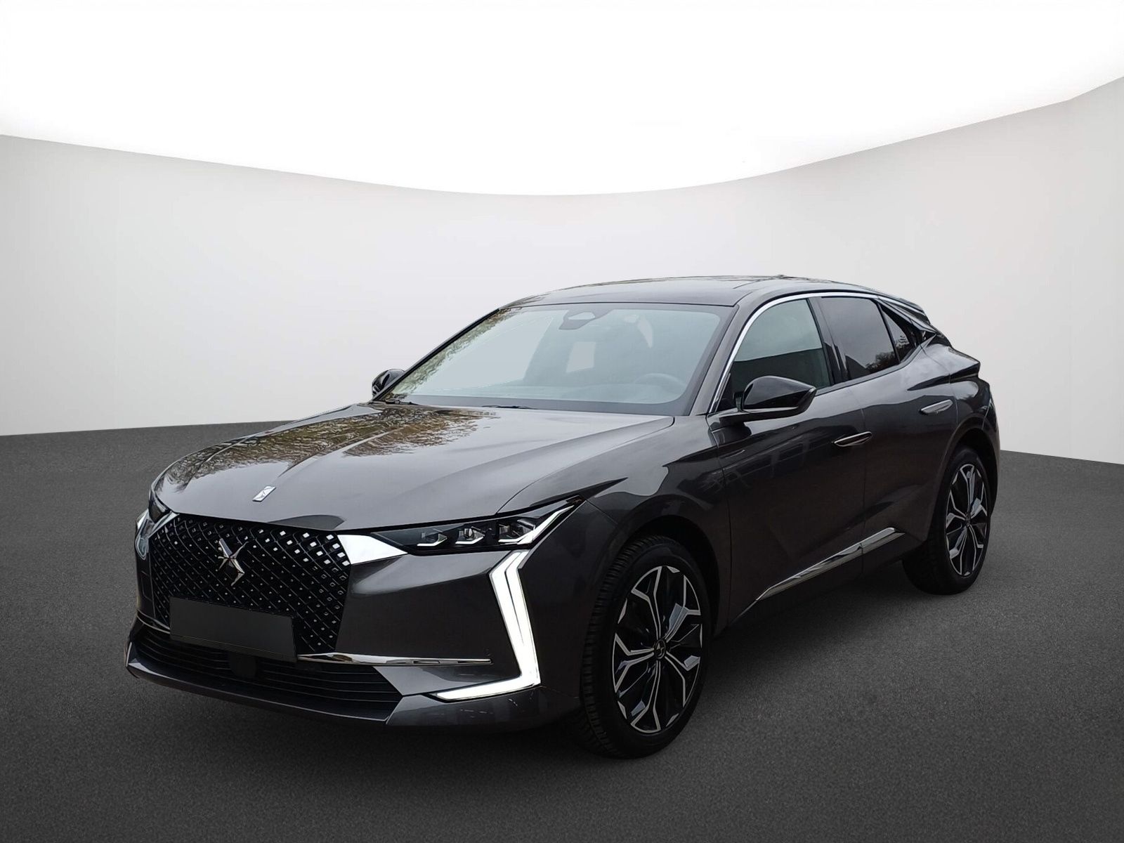 DS Automobiles DS 4 Opera