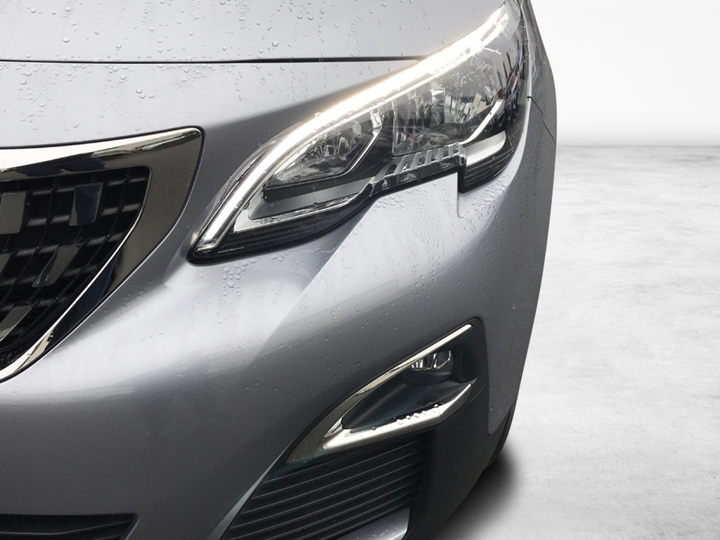 Peugeot 3008 BlueHDi 130 Active Business EAT8