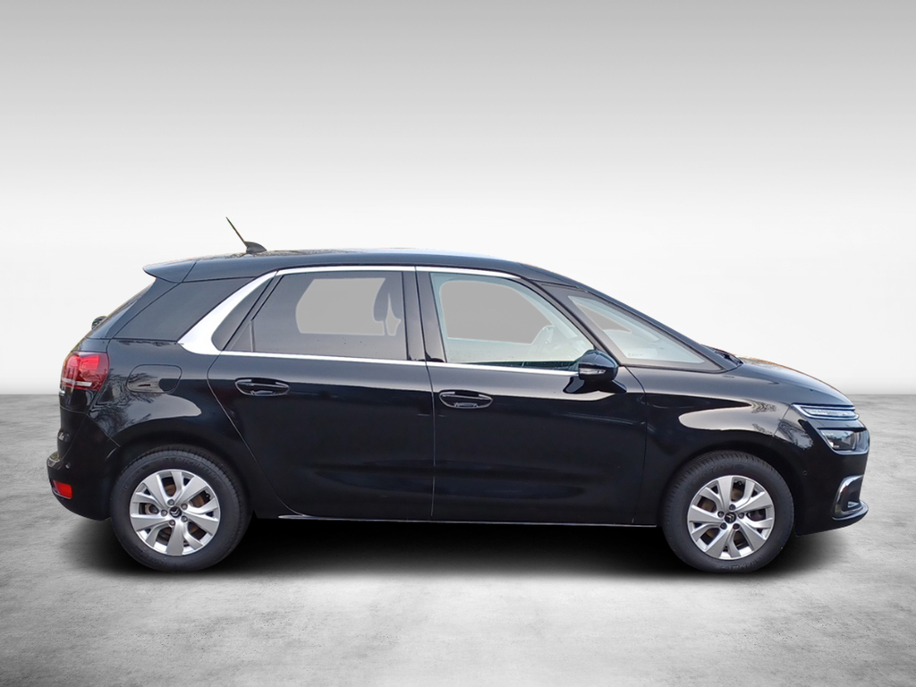 Citroën C4 Picasso BlueHDi 120 Selection