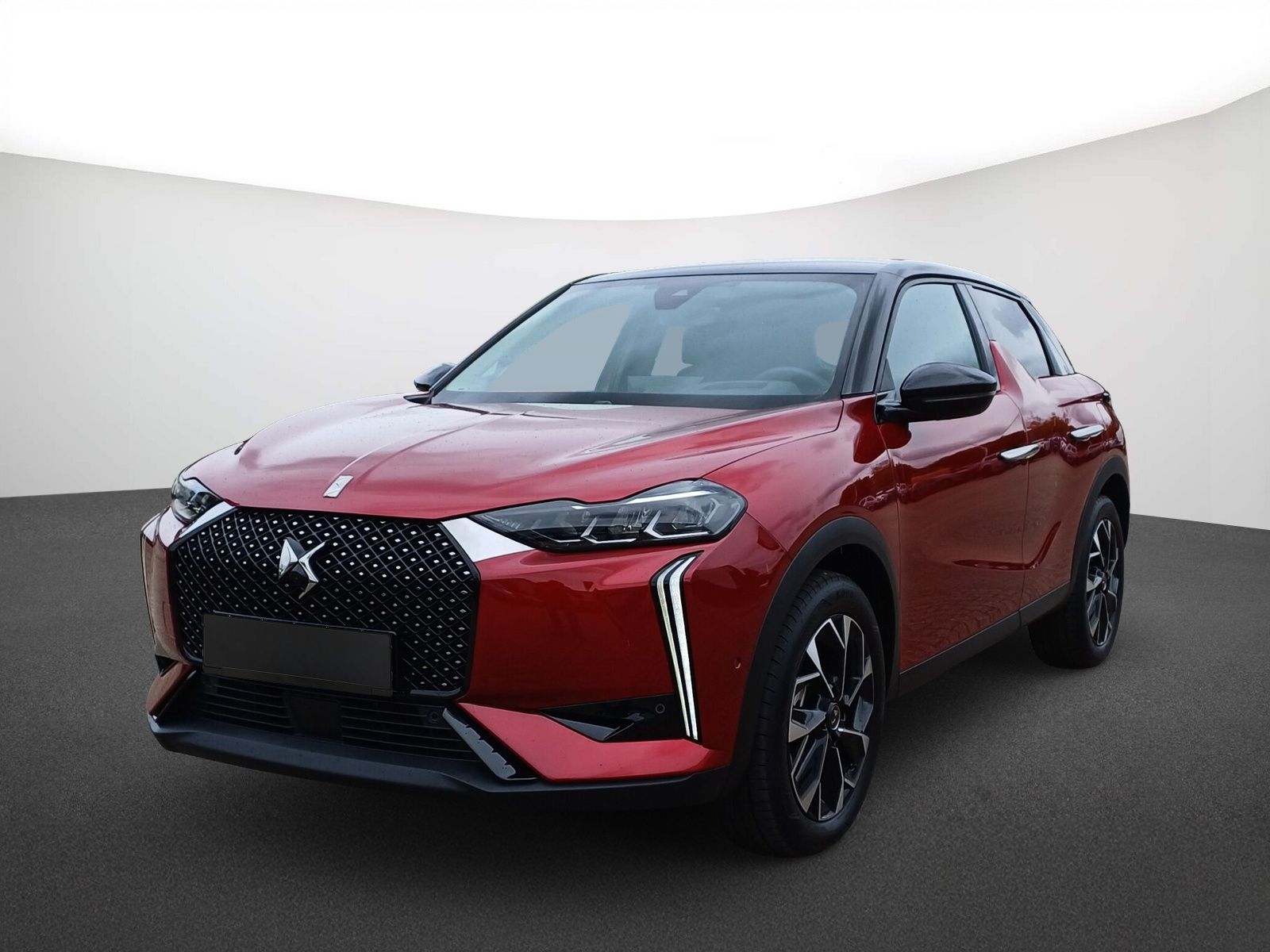 DS Automobiles DS 3 Opera E-TENSE