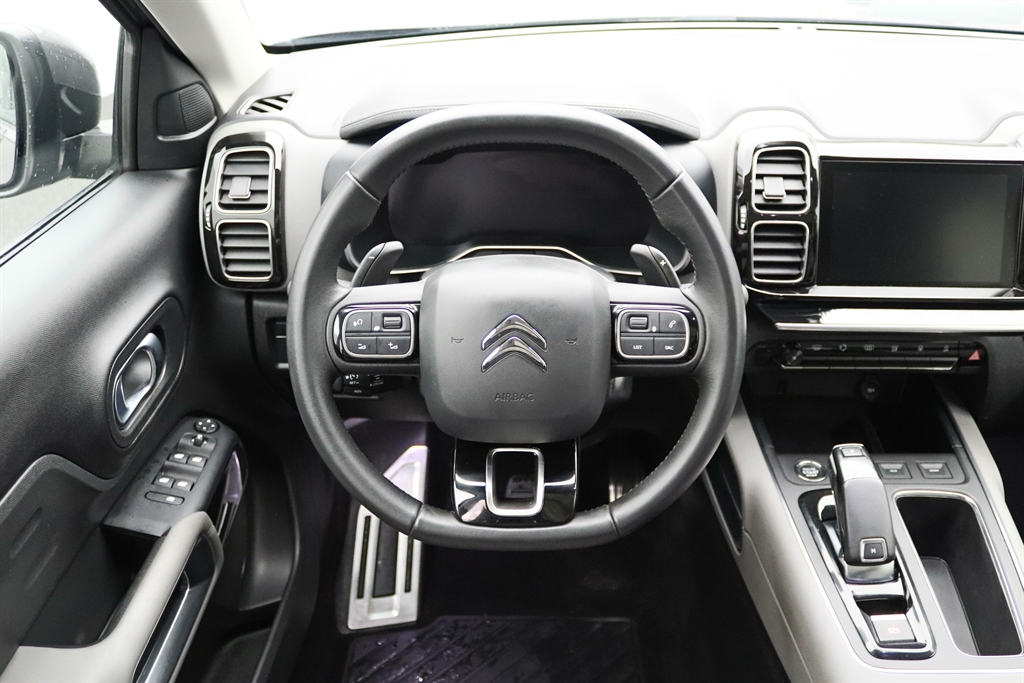 Citroën C5 Aircross BlueHDi 180 Shine EAT8