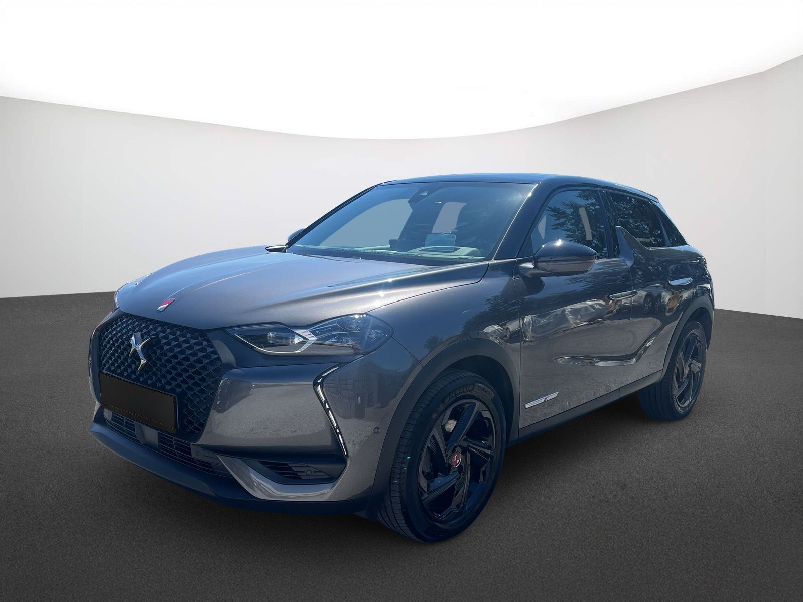 DS 3 Crossback 1.5 BlueHDi 130 Perfor.Line S/S(EU6d)