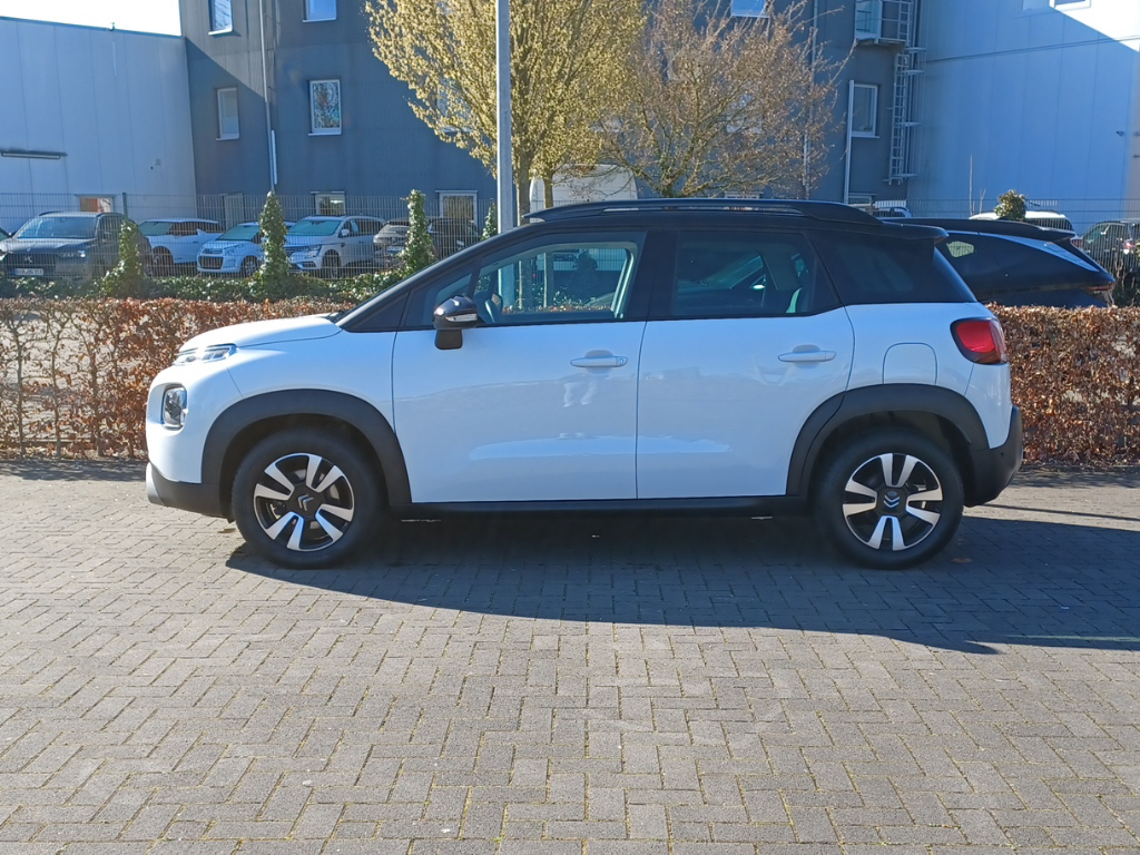 Citroën C3 Aircross Pure Tech 110 Shine EAT6