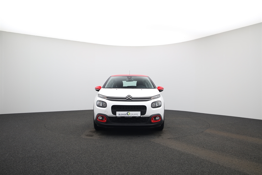 Citroën C3 Pure Tech 82 Shine