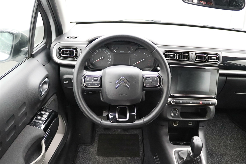 Citroën C3 Pure Tech 82 Shine
