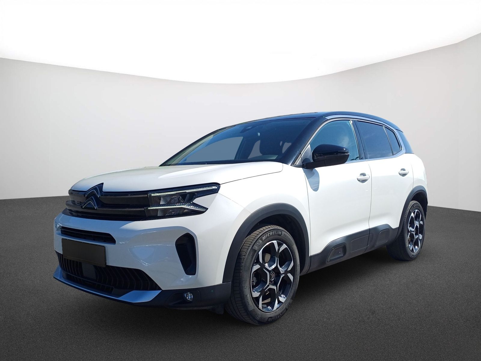 Citroën C5 Aircross PureTech 130 Feel Pack Automatik
