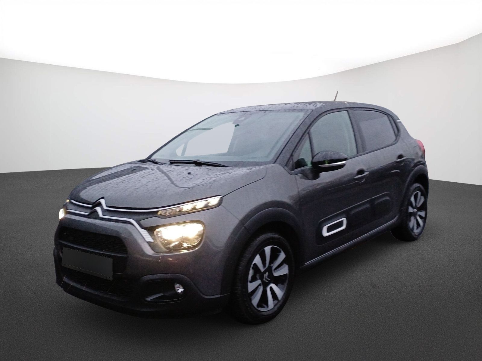 Citroën C3 PureTech 110 S&S Shine