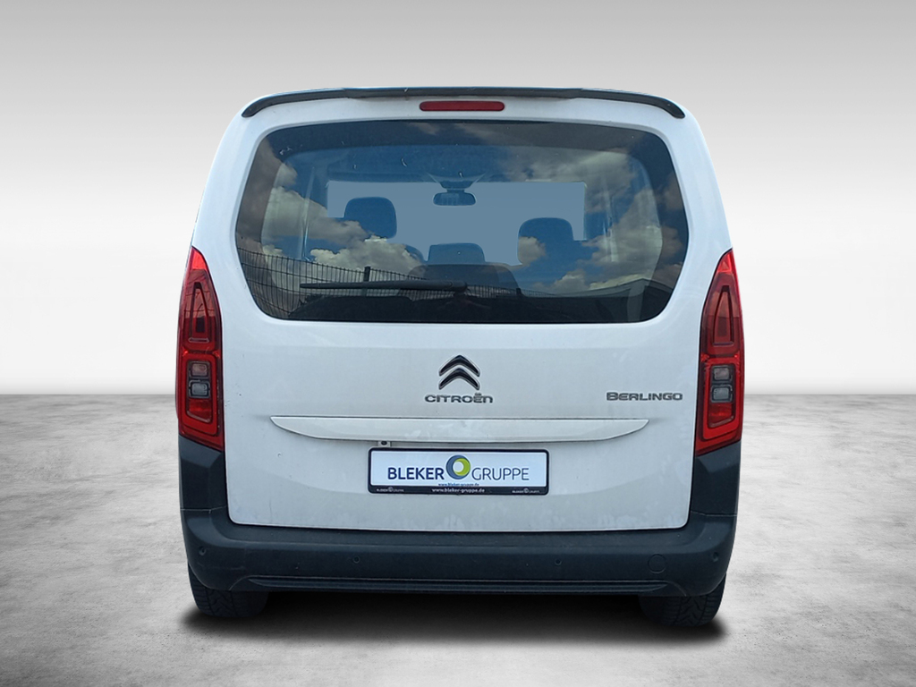 Citroën Berlingo M Pure Tech 130 Feel EAT8