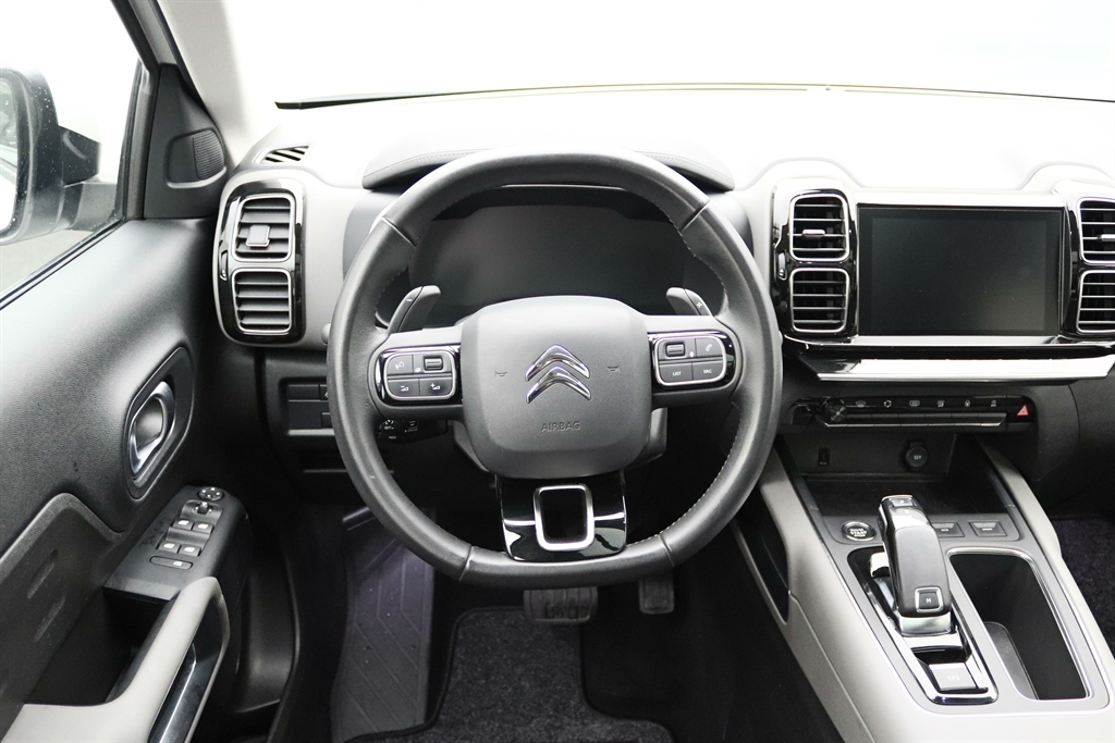 Citroën C5 Aircross Pure Tech 180 Feel EAT8