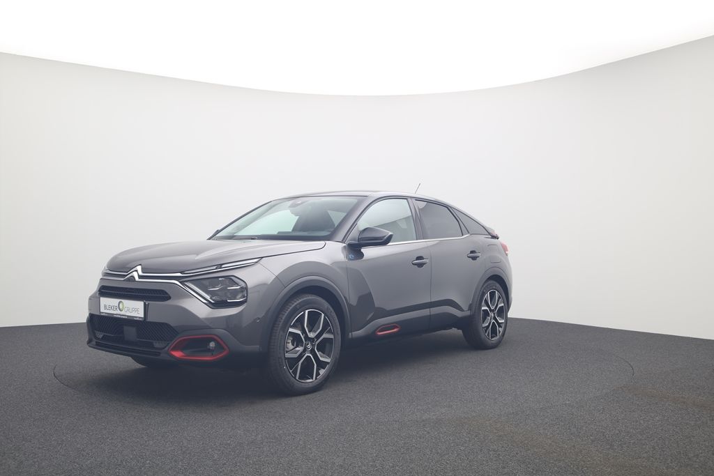 Citroën C4 ë- Shine