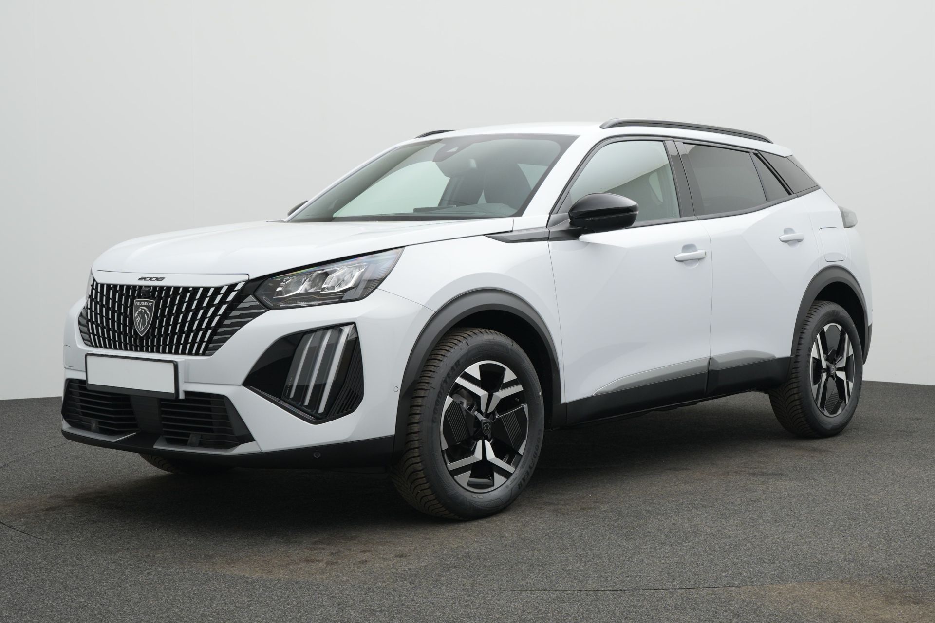 Peugeot 2008 Allure PureTech 100
