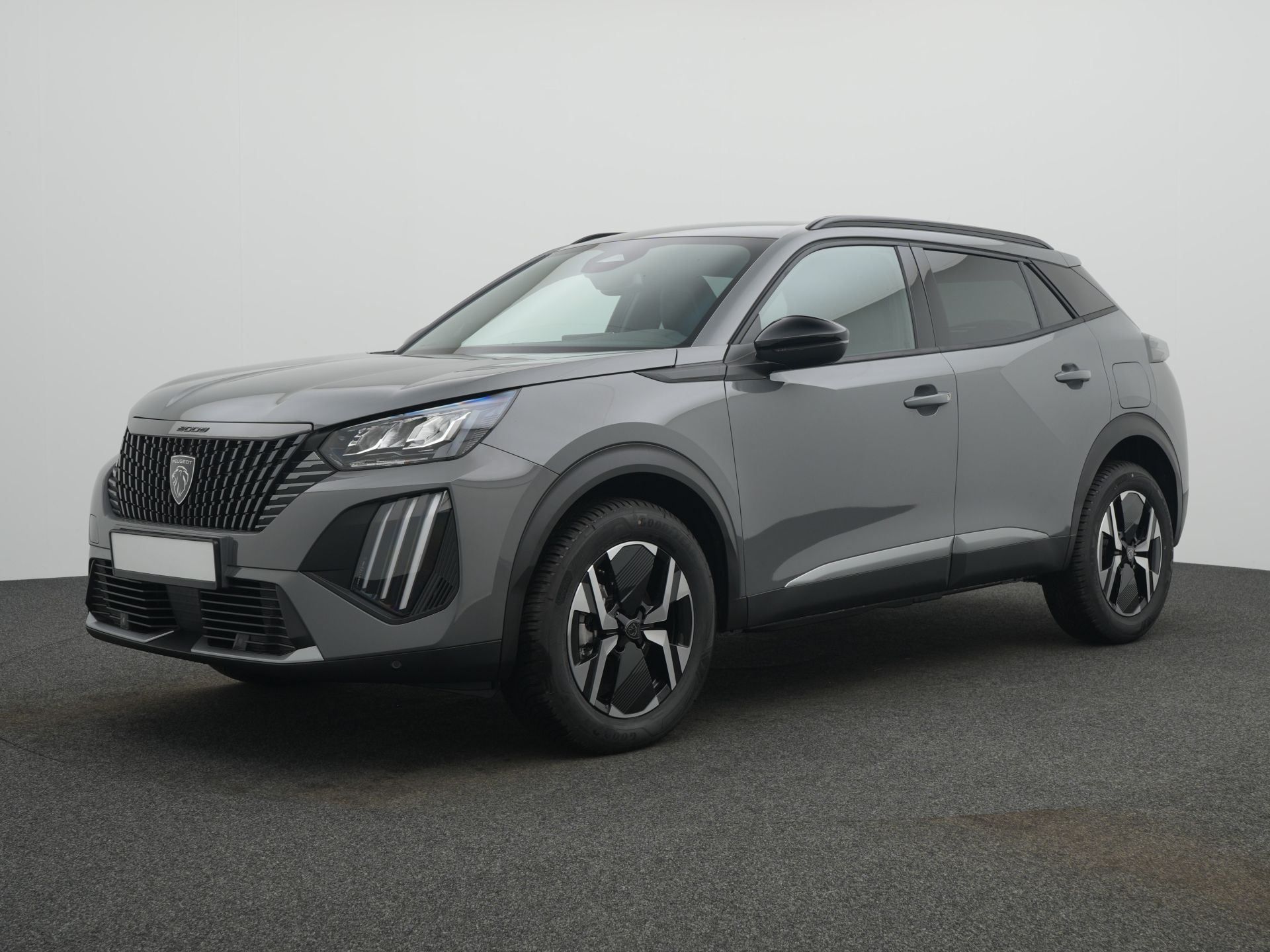 Peugeot 2008 ALLURE HYBRID 145 e-DSC6