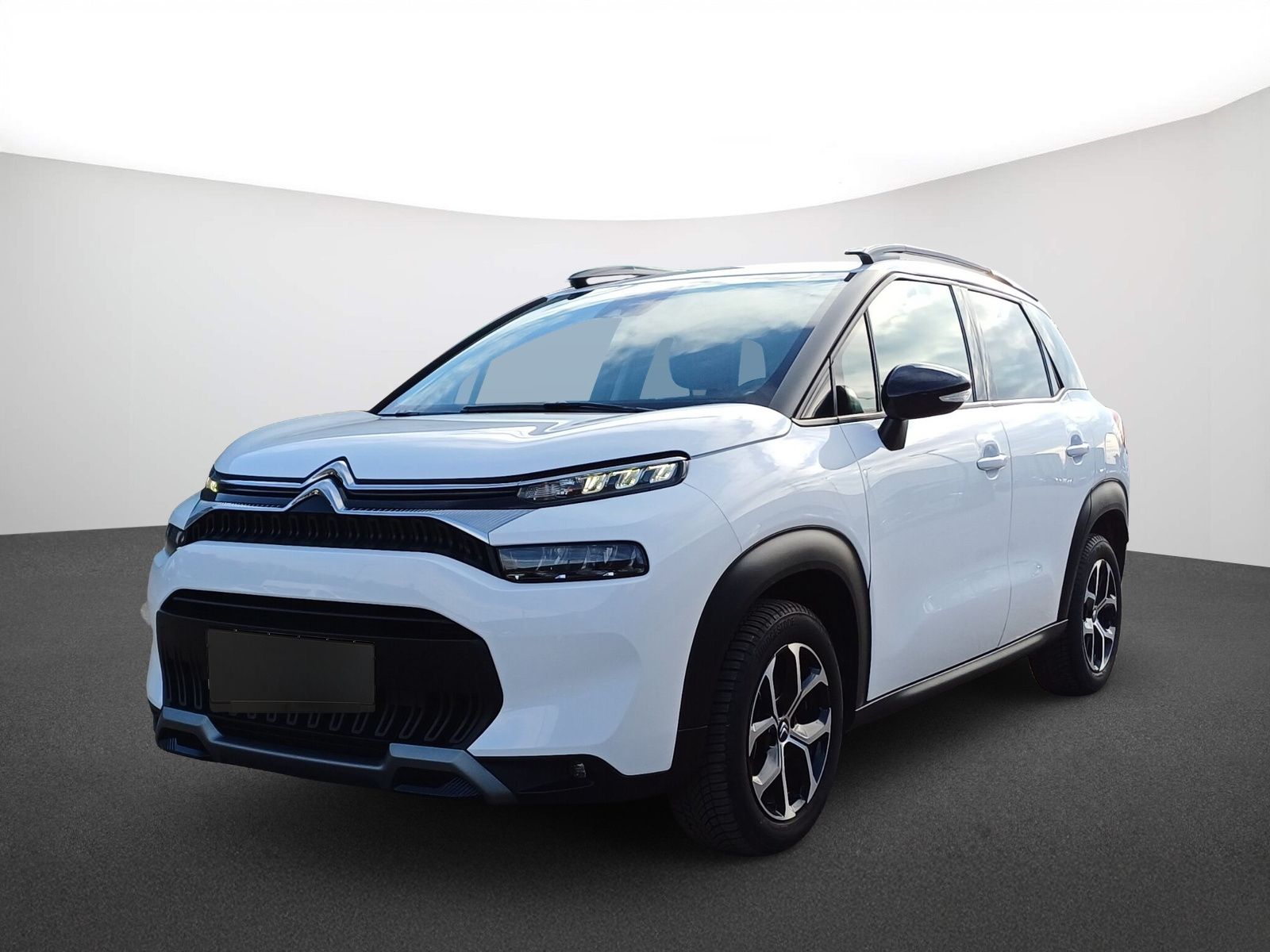 Citroën C3 Aircross PureTech 110 S&S Shine