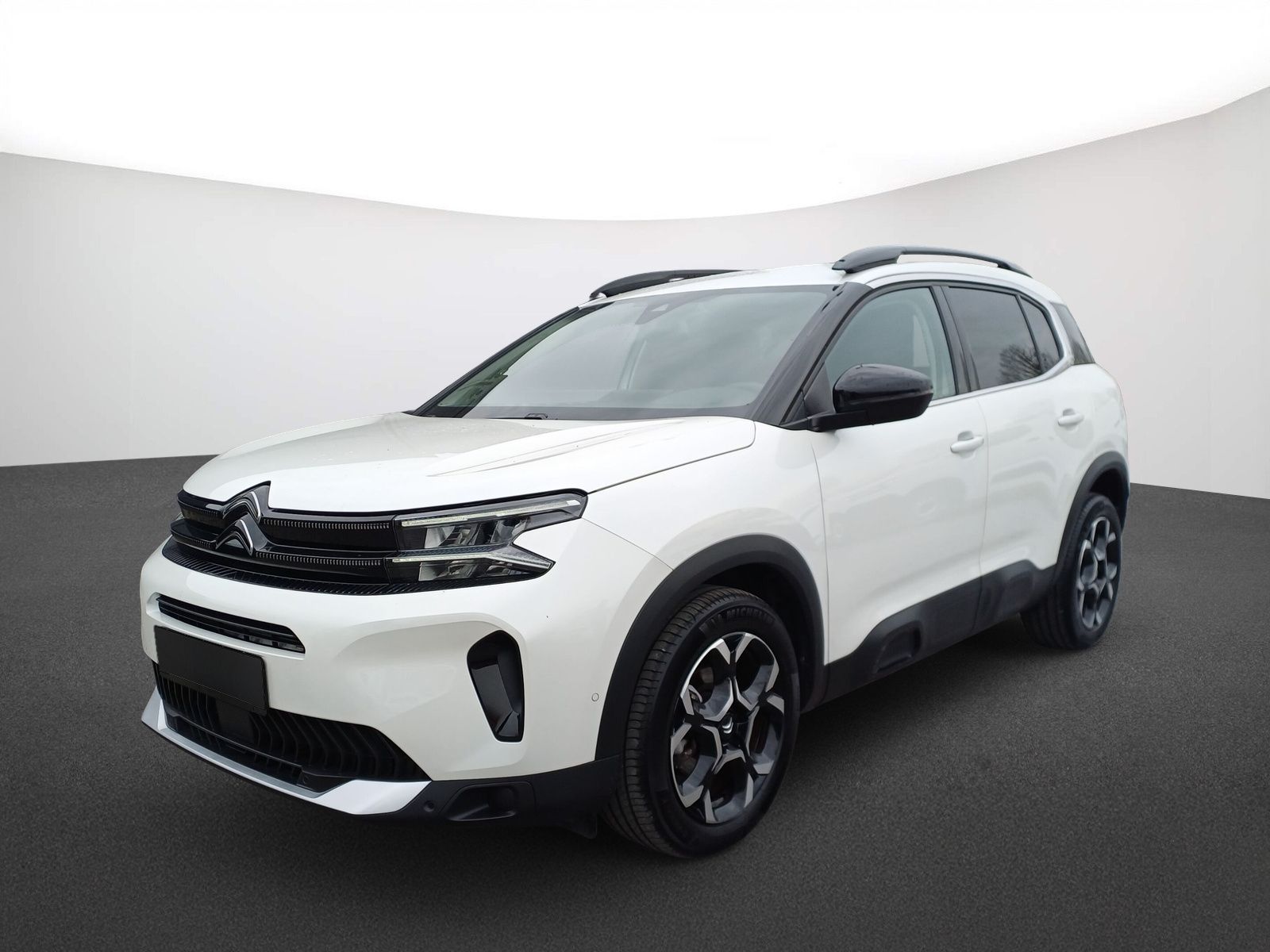 Citroën C5 Aircross PureTech 130 Plus