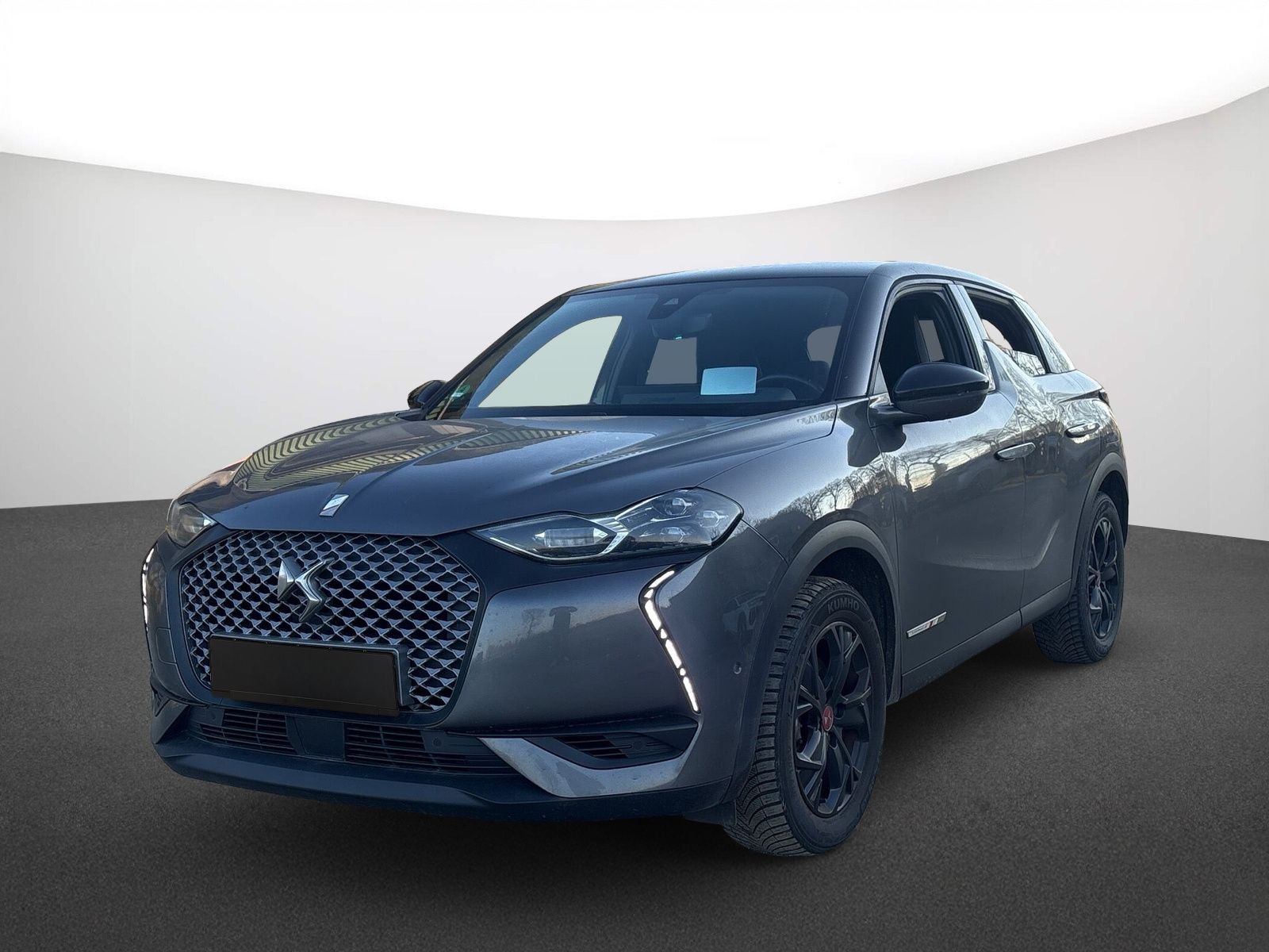 DS Automobiles DS3 Crossback E-Tense Performance Line