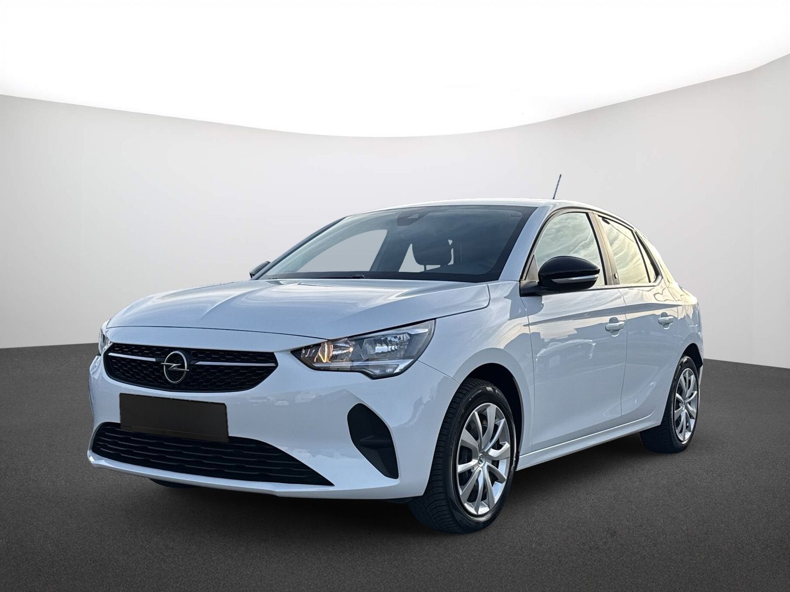 Opel Corsa F e Edition