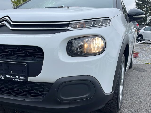 Citroën C3 Pure Tech 68 Feel
