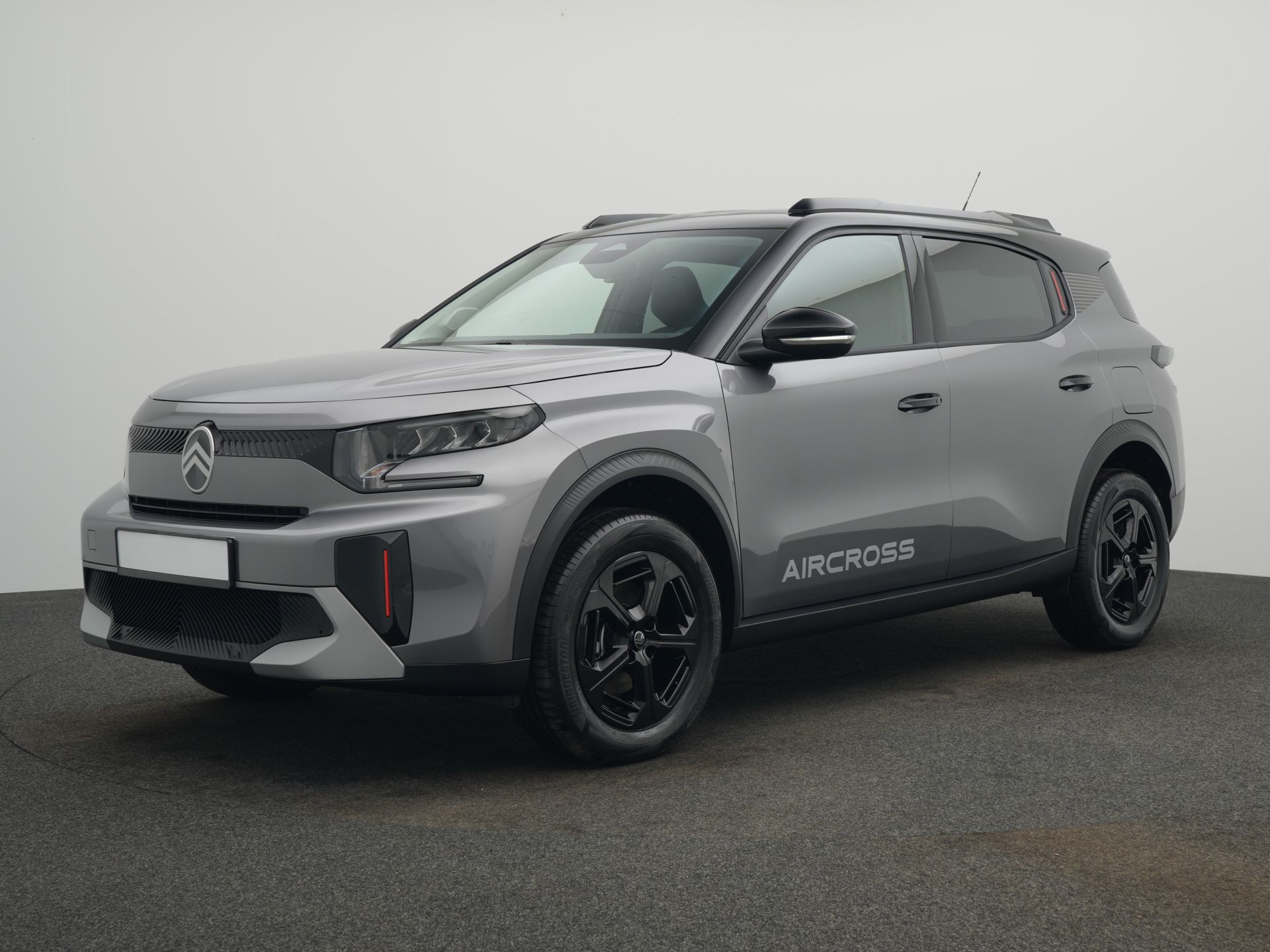 Citroën C3 Aircross Hybrid 145 Doppelkupplung 6-Gang COLLECTION