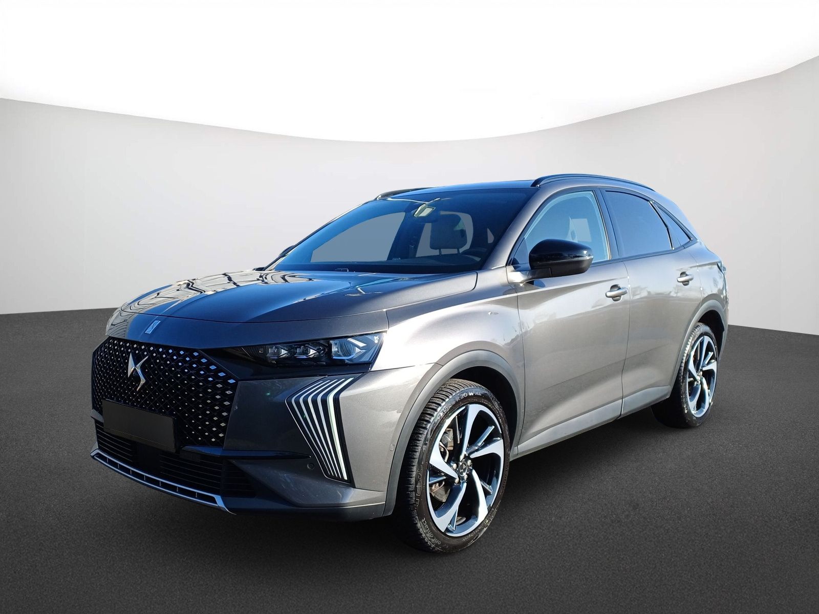 DS Automobiles DS 7 Crossback DS7 Opera
