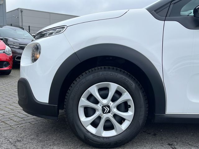 Citroën C3 Pure Tech 68 Feel