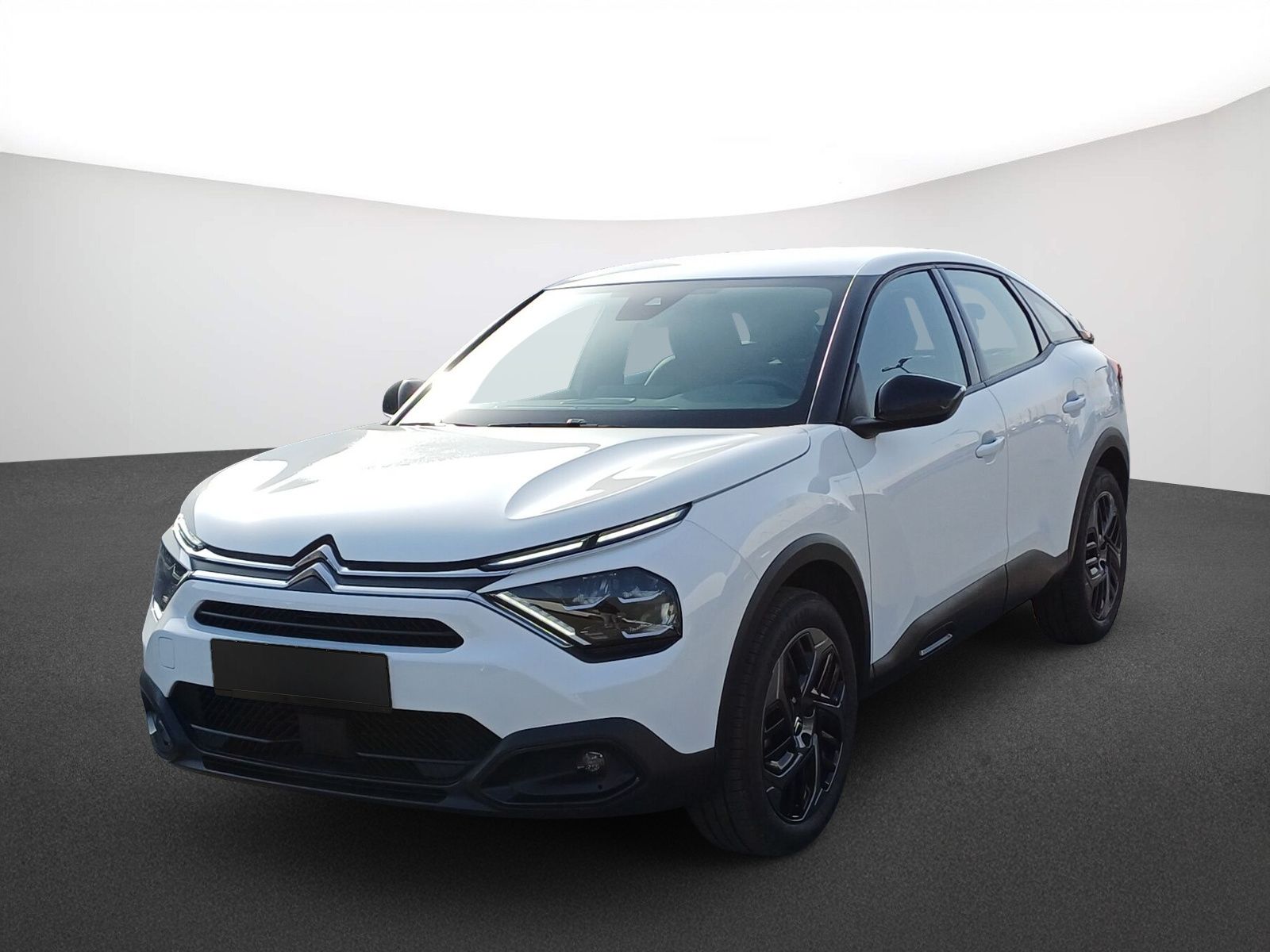 Citroën C4 PureTech 130 S&S Feel Pack