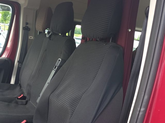 Citroën Jumper 3 Jumper BlueHDi FAP Shine L2H2