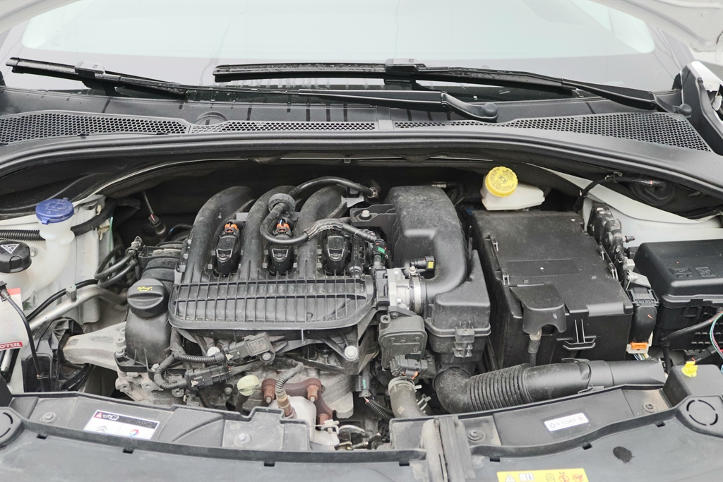 Citroën C3 Pure Tech 82 Shine
